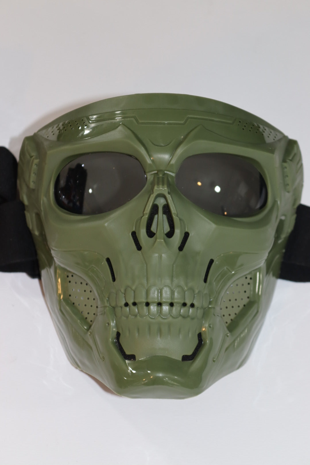 MASK WEJ 7IMEYE MLAWAN-ماسك للوجه حماية