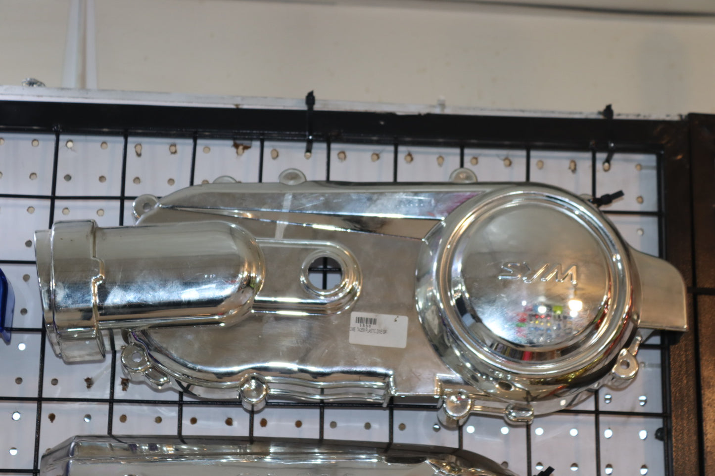 KIT GR SILVER KEMEL 4 2OTA3-كيت ج ر رصاصي كامل زيني ٤ قطع