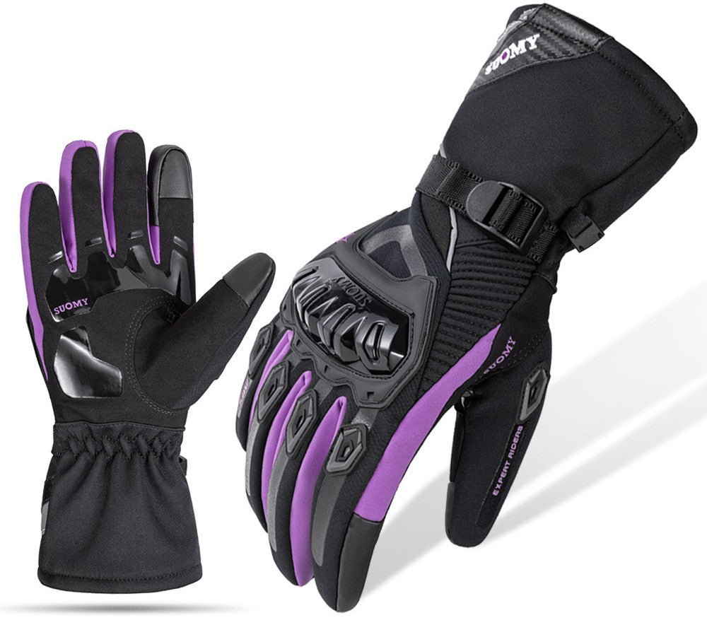 GLOVES-قفازات