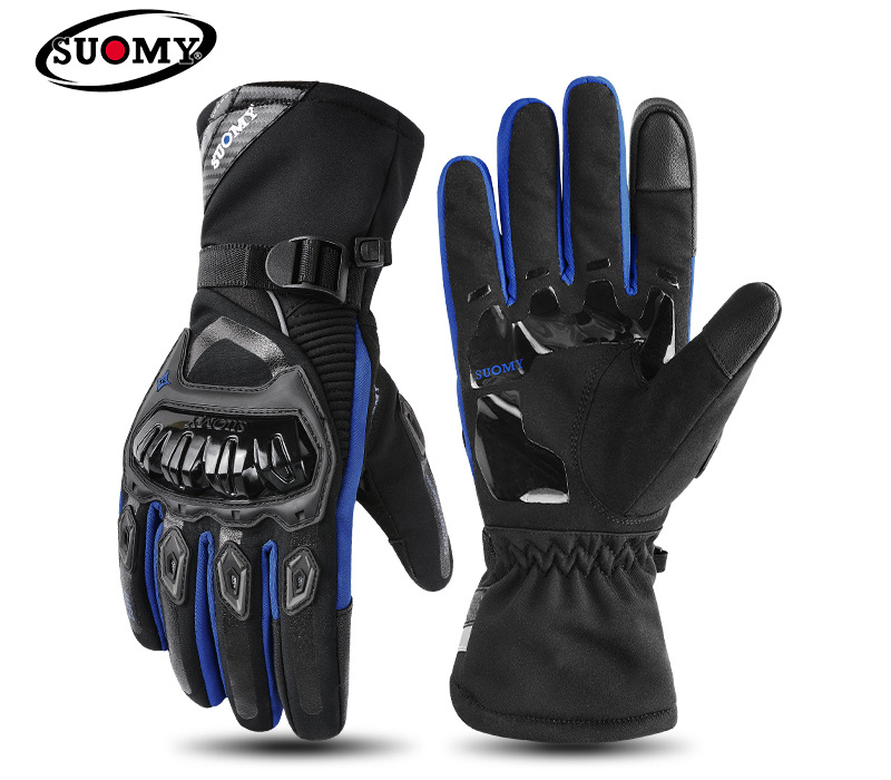 GLOVES-قفازات