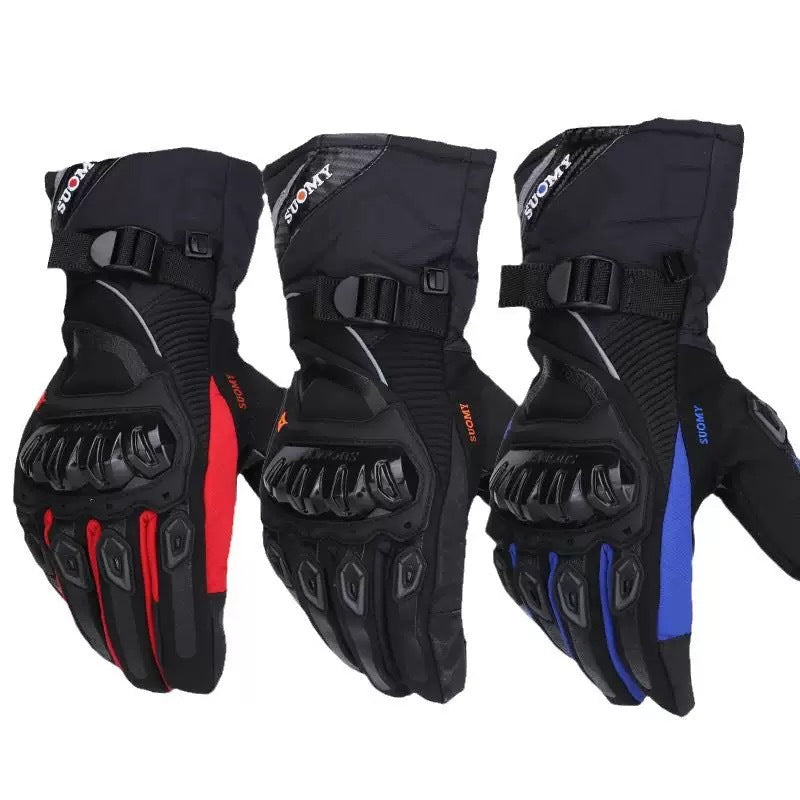 GLOVES-قفازات