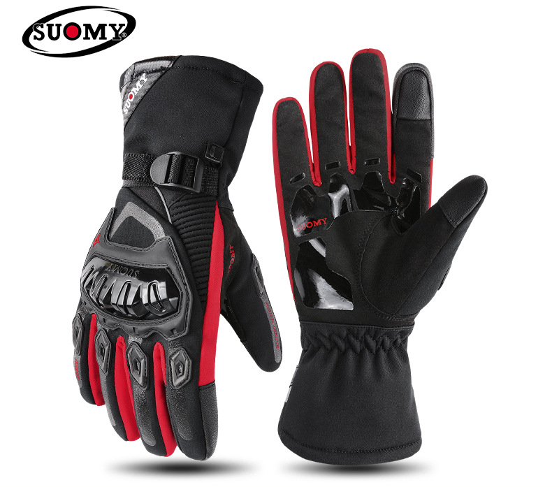 GLOVES-قفازات