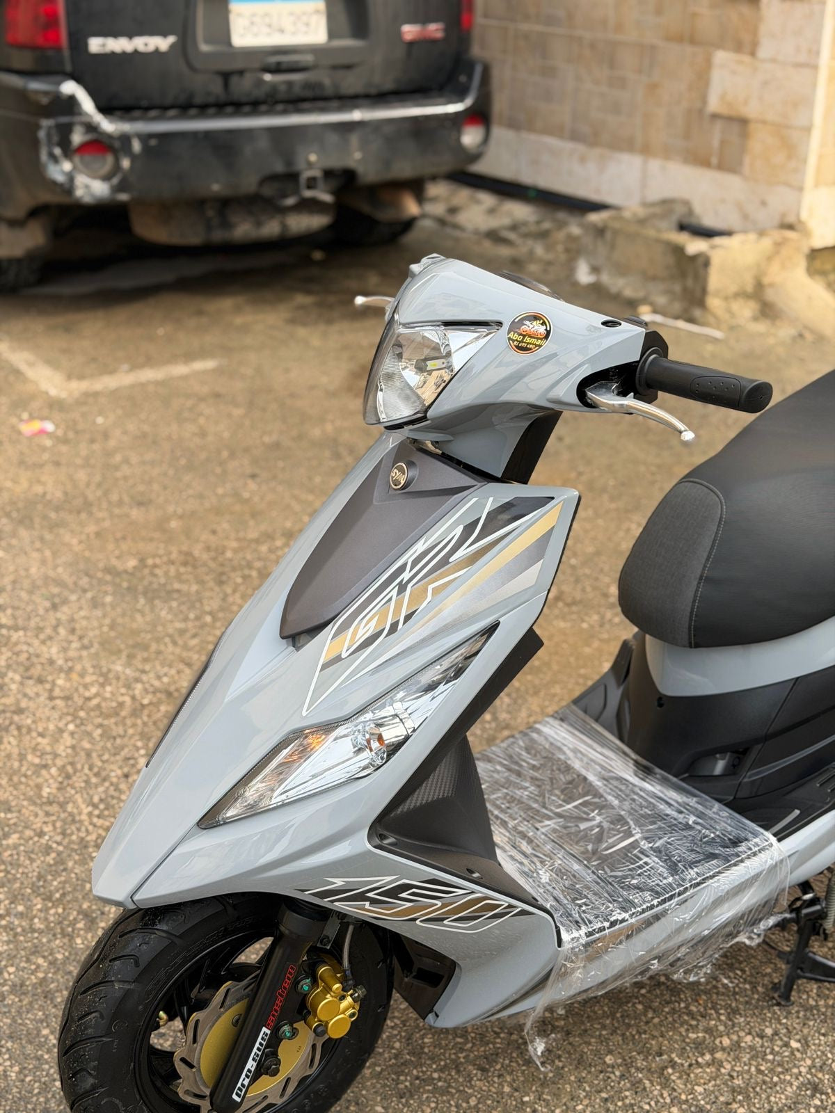 BUY GR  26  روداج