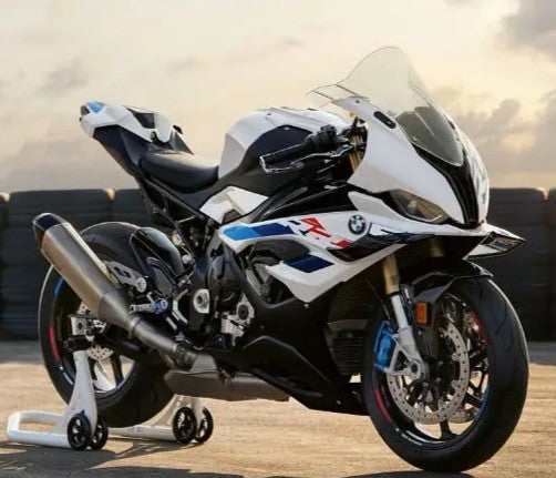 BMW S1000RR
