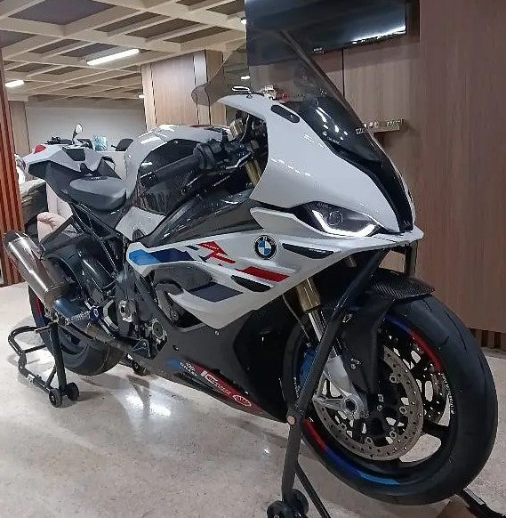 BMW S1000RR