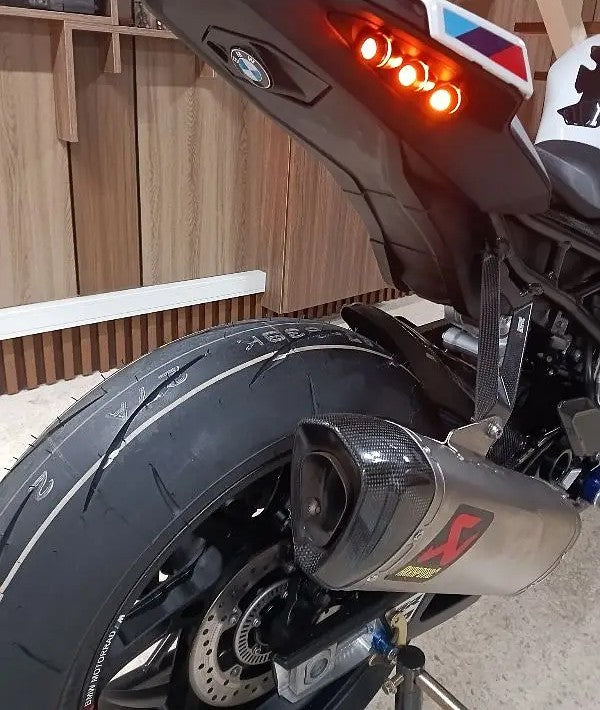 BMW S1000RR