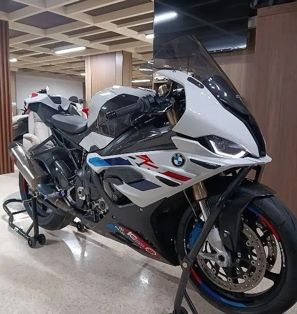 BMW S1000RR