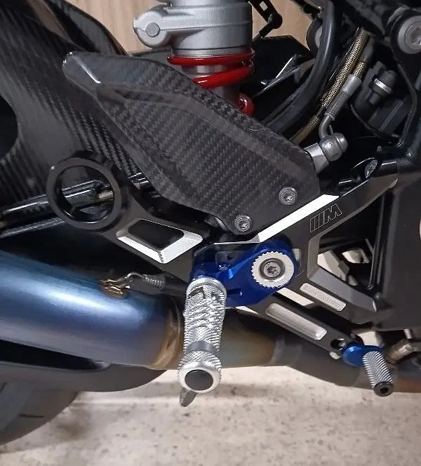 BMW S1000RR
