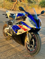 BMW S1000RR BATROUN