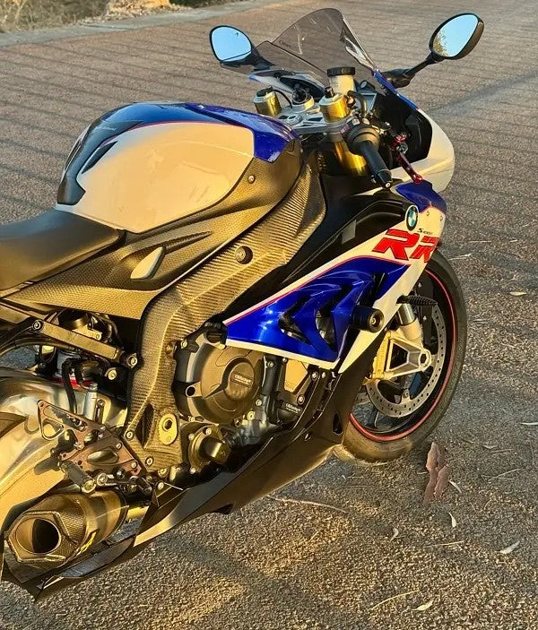 BMW S1000RR BATROUN
