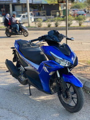 BUY AEROX