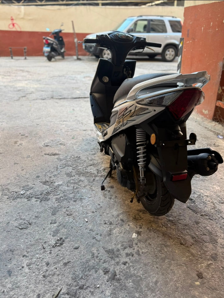 GR GR for Sale