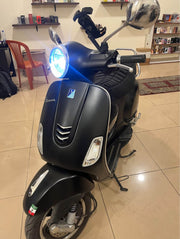 BUY VESPA