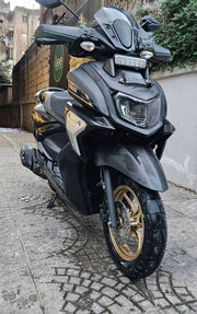 BUY YAMAHA RAY ZR