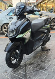 BUY YAMAHA RAY ZR