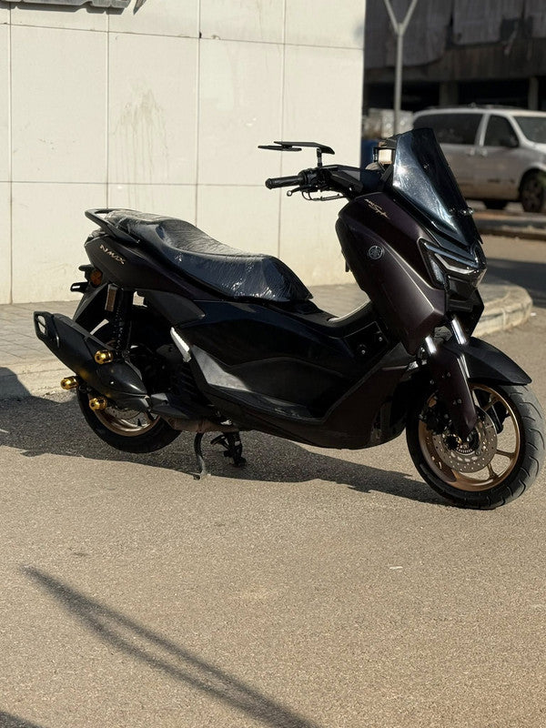 BUY NMAX 2025