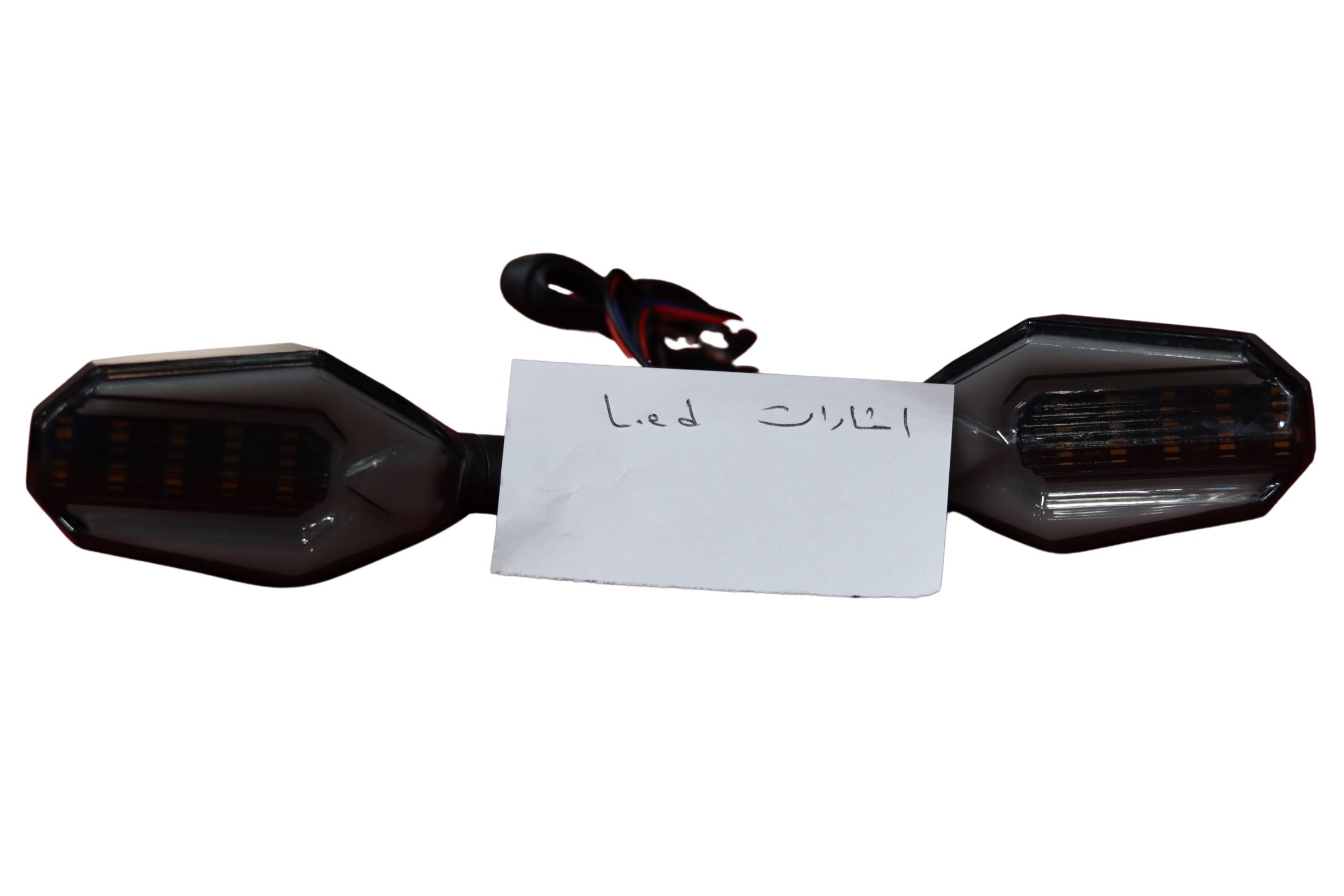2ICHARAT LED-إشارات ليد