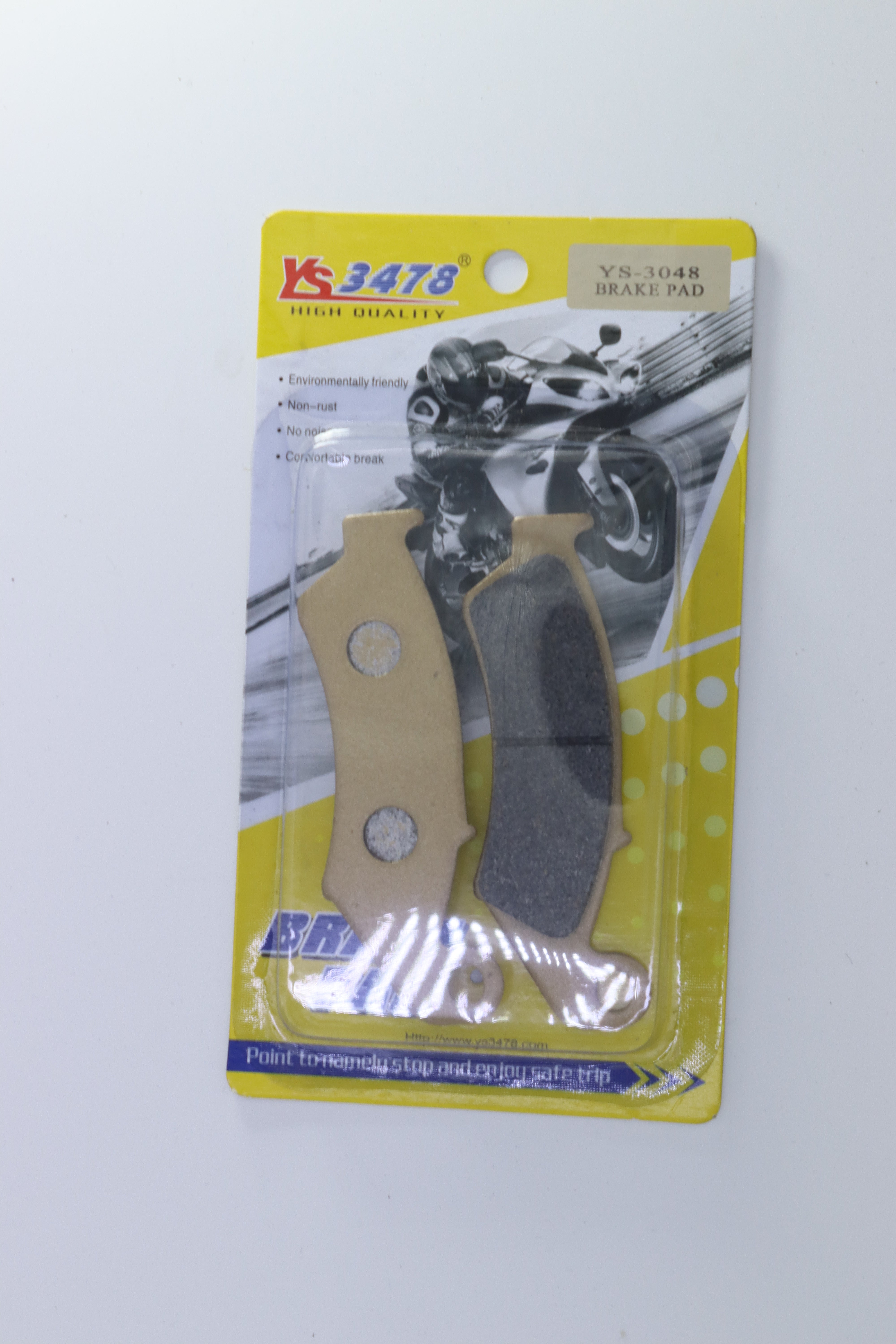 COLIER YS-3478- YS-3048-كوليه Y S ٣٤٧٨- مكابح ٣٠٤٨