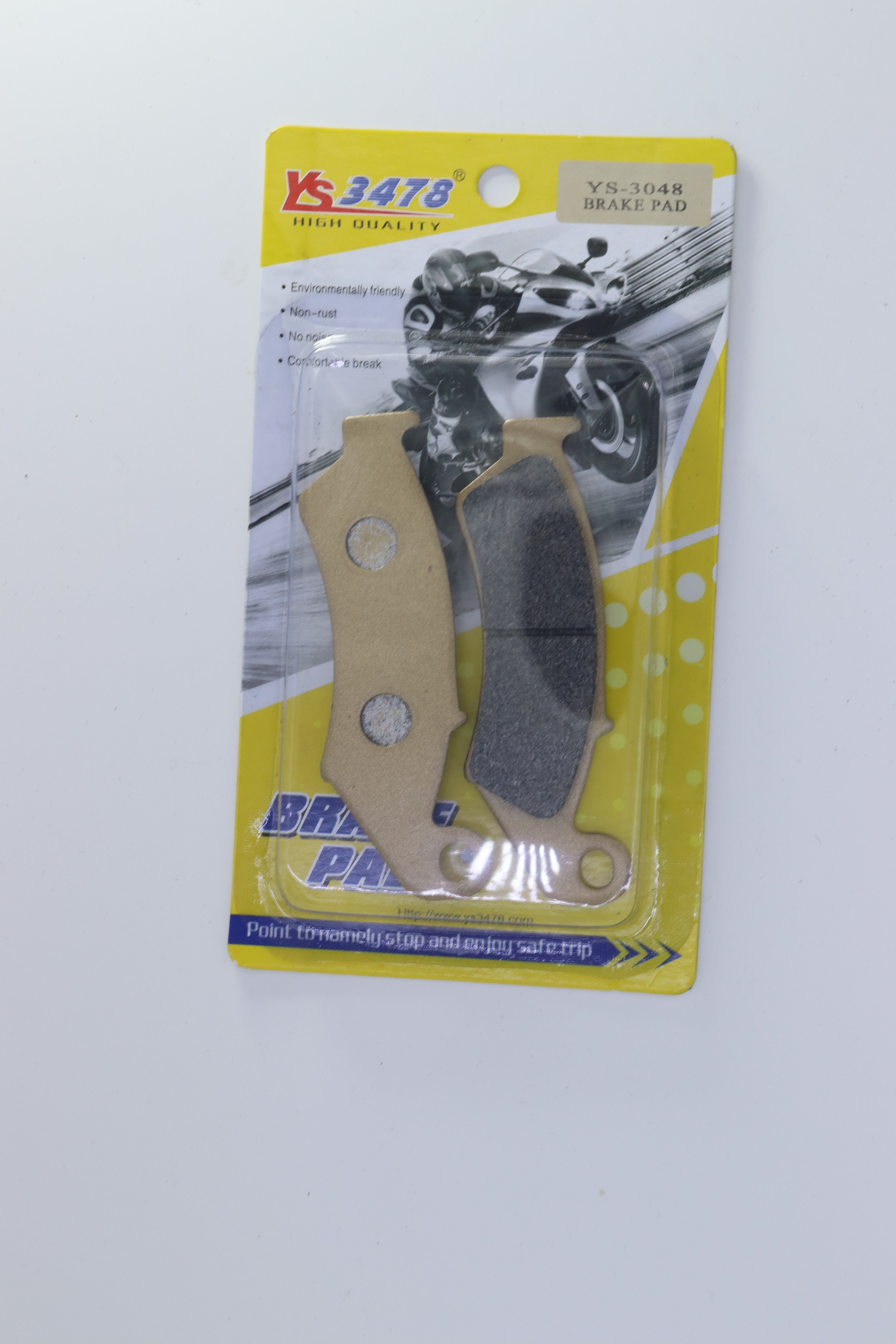 COLIER YS-3478- YS-3048-كوليه Y S ٣٤٧٨- مكابح ٣٠٤٨