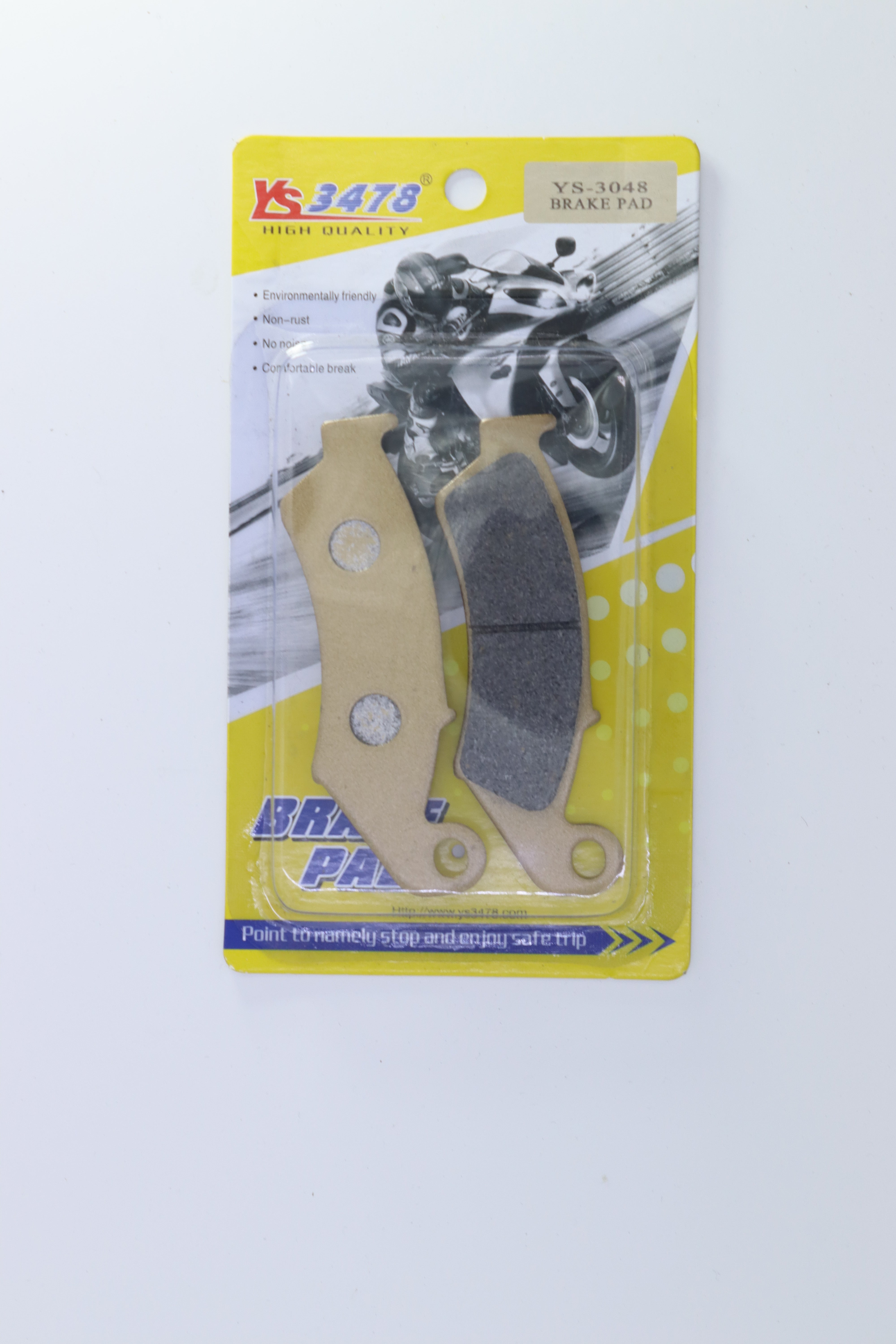 COLIER YS-3478- YS-3048-كوليه Y S ٣٤٧٨- مكابح ٣٠٤٨