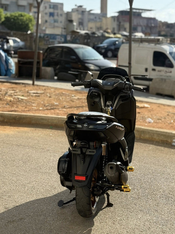 BUY NMAX 2025