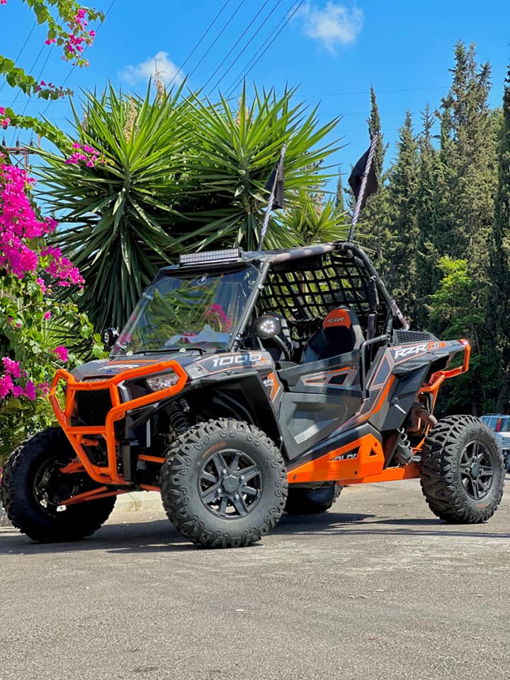 BUY UTV POLARIS 1000