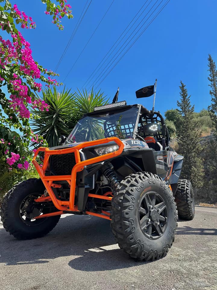 BUY UTV POLARIS 1000