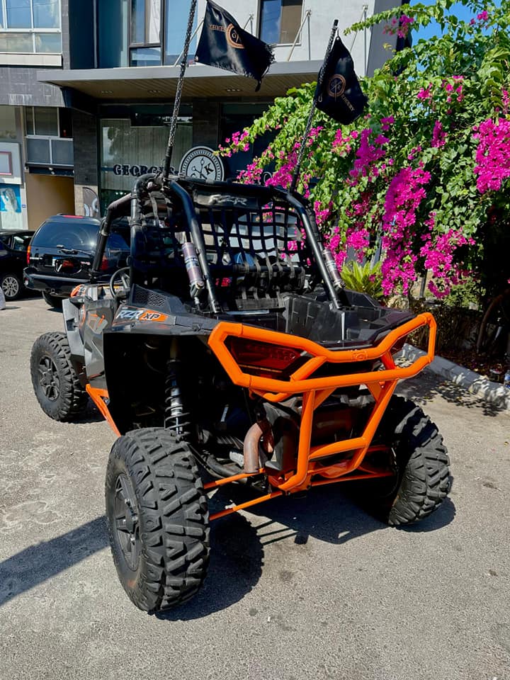 BUY UTV POLARIS 1000