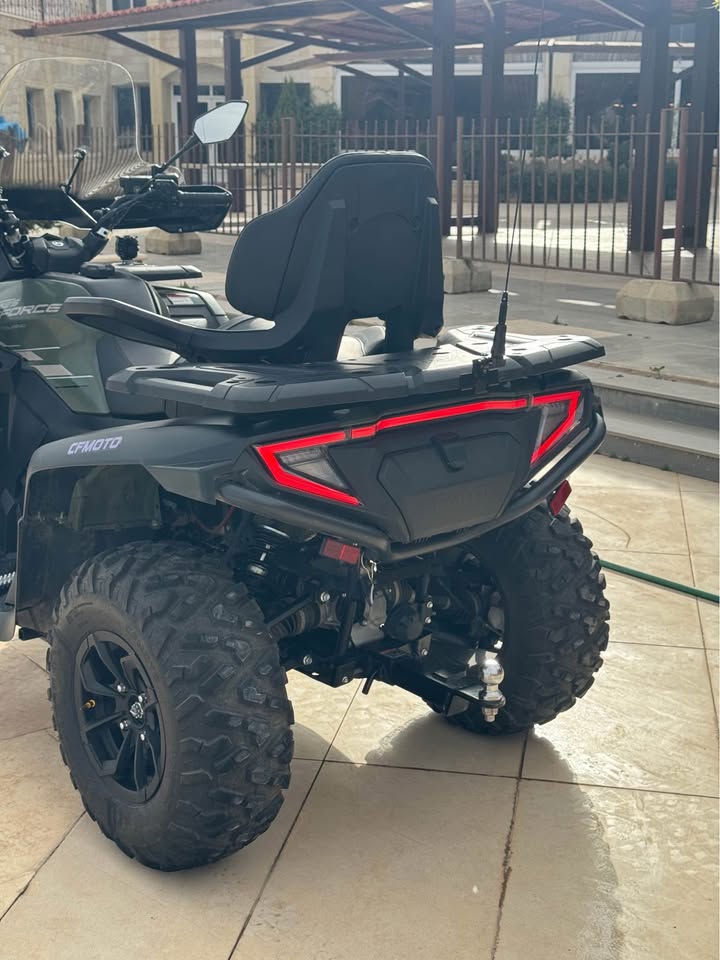 ATV  for Sale