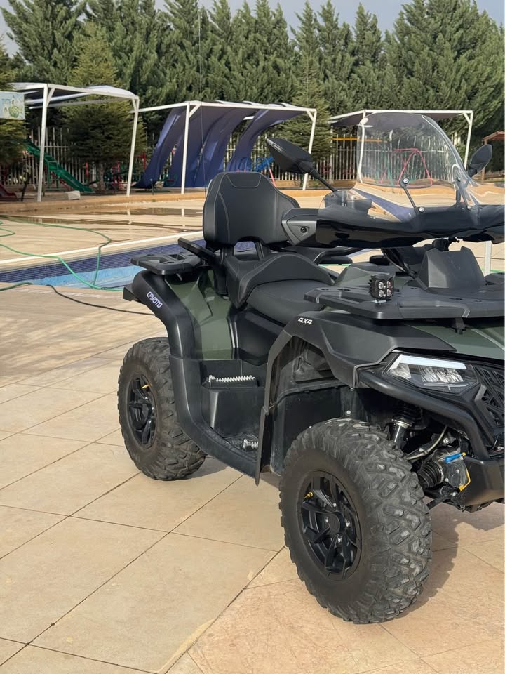 ATV  for Sale