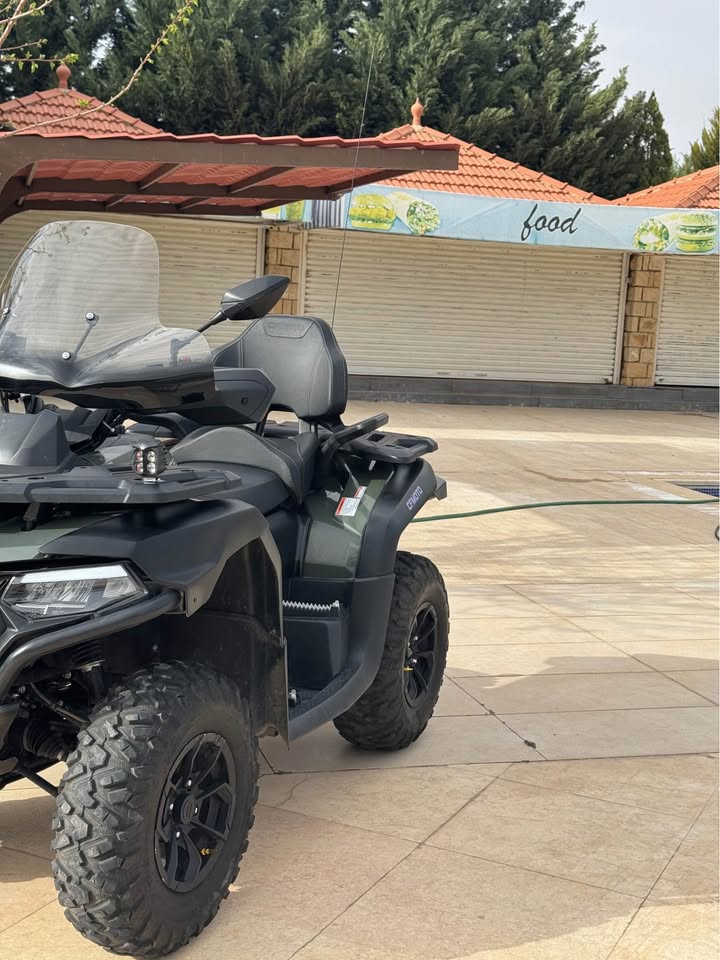 ATV  for Sale