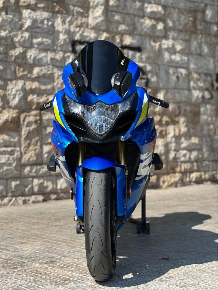 BUY SUZUKI GSXR