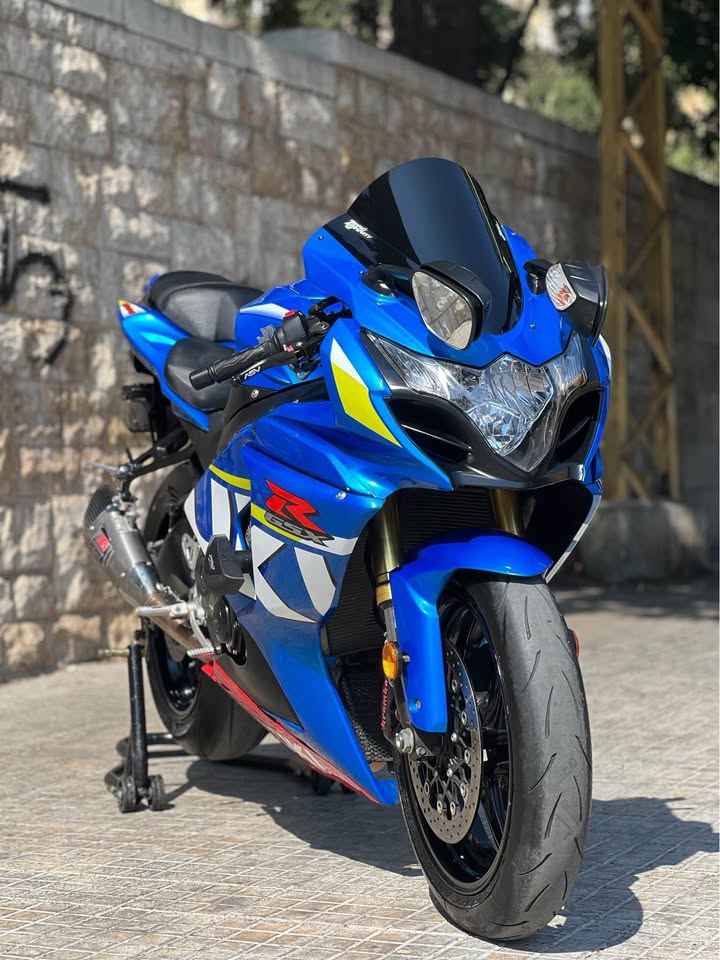 BUY SUZUKI GSXR
