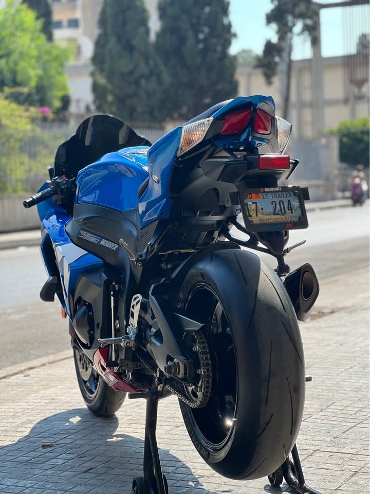 BUY SUZUKI GSXR