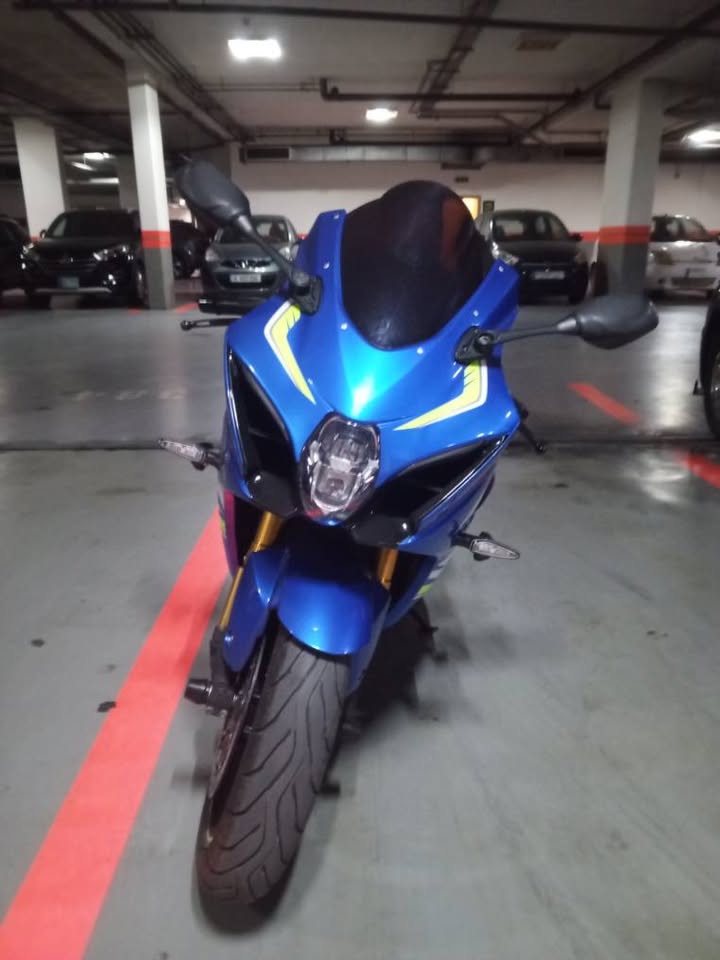 BUY GSXR 1000R