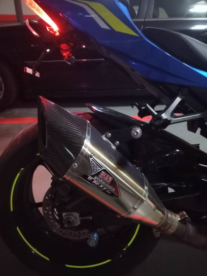 BUY GSXR 1000R