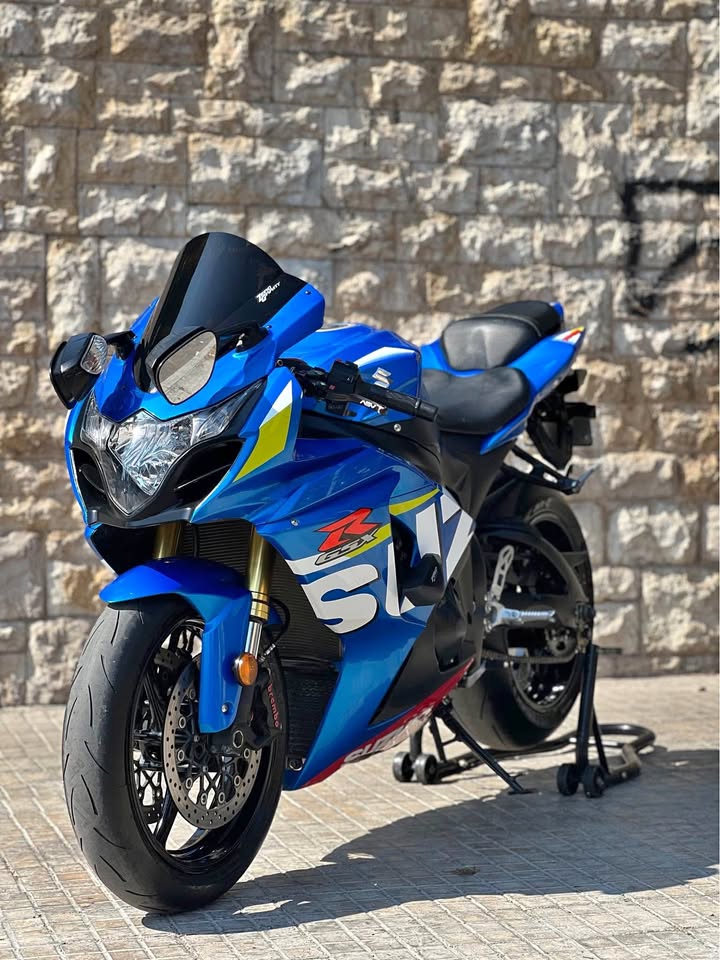 BUY SUZUKI GSXR