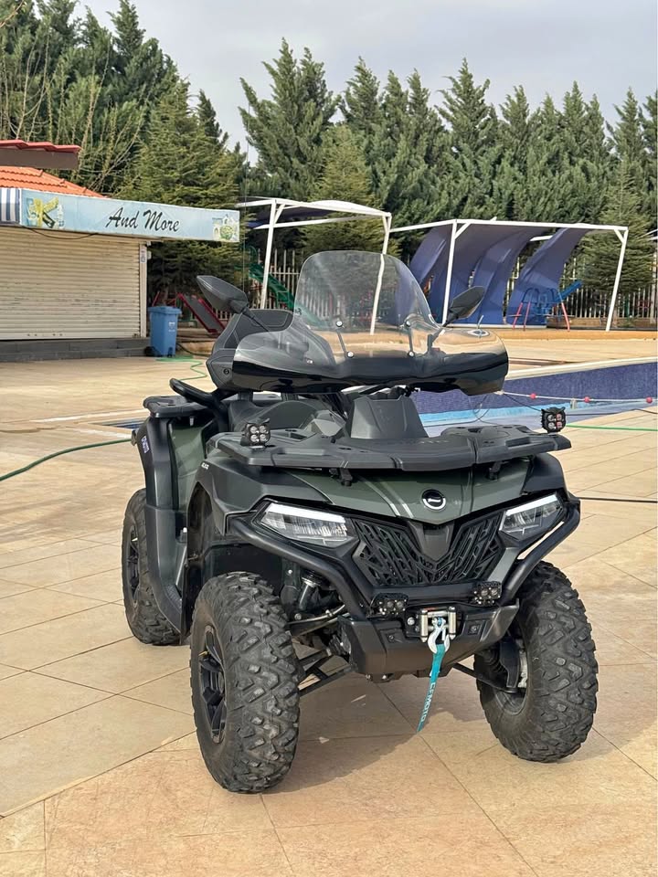 ATV  for Sale