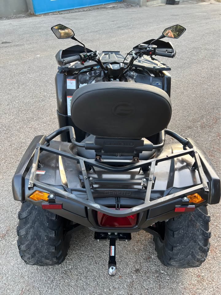 ATV CF MOTO