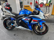 BUY SUZUKI GSXR1000