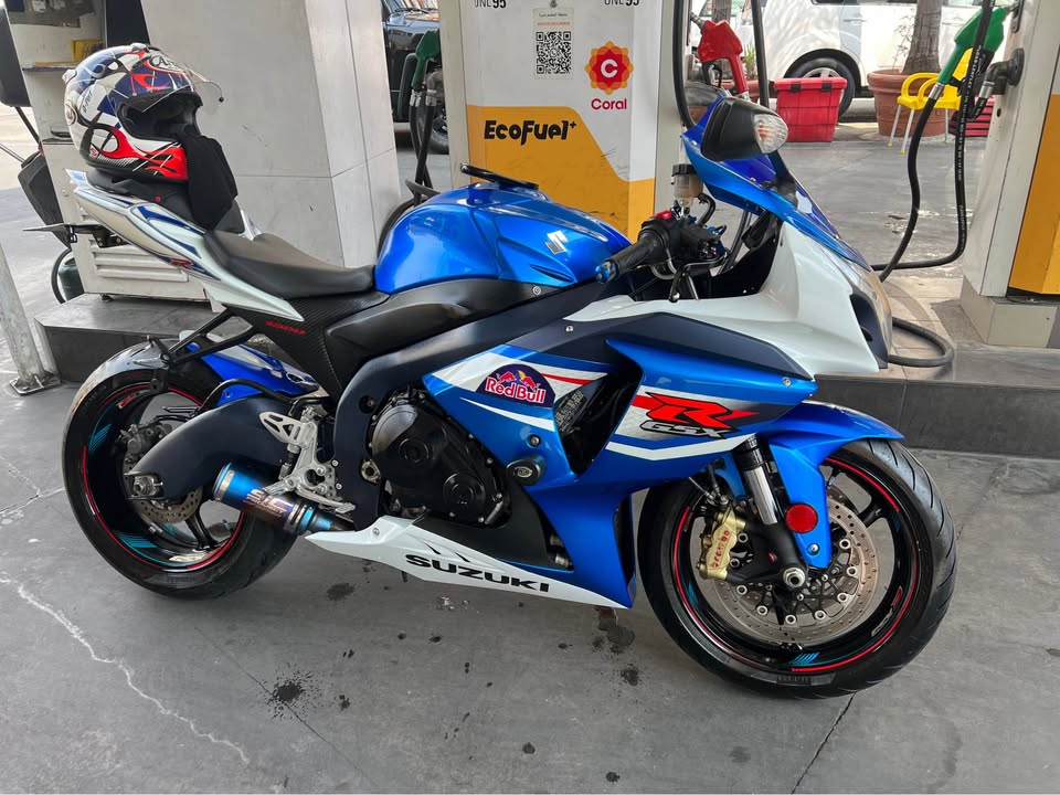 BUY SUZUKI GSXR1000