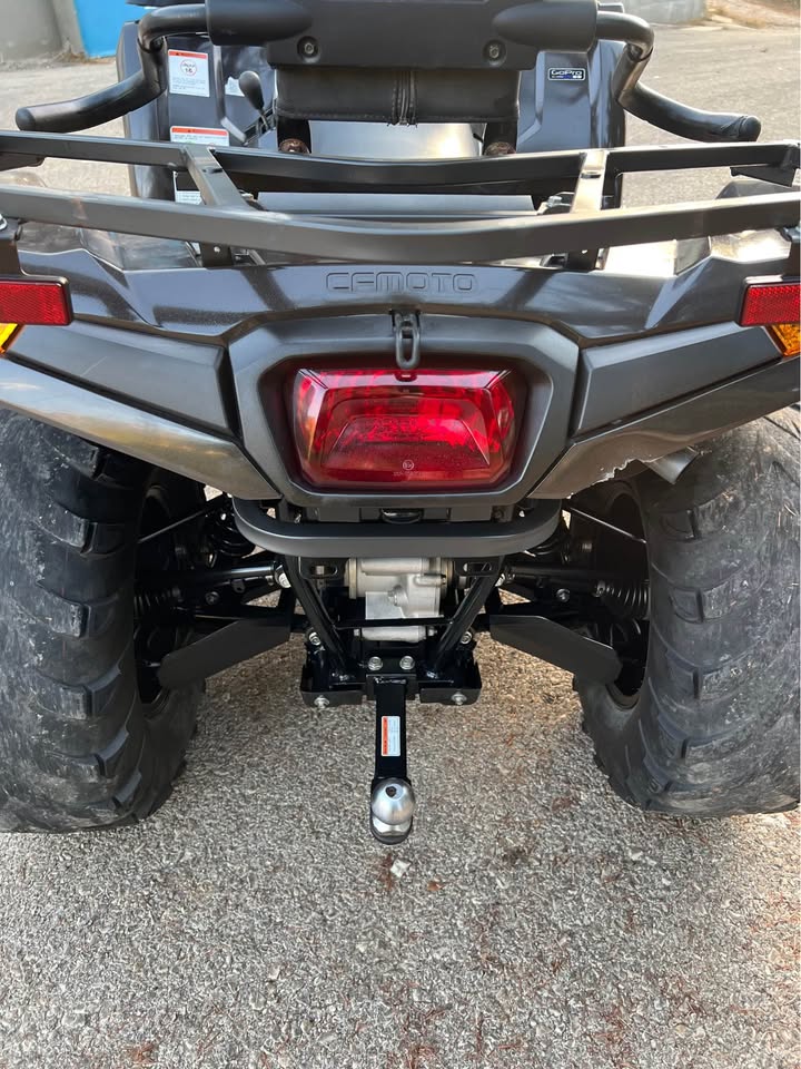 ATV CF MOTO