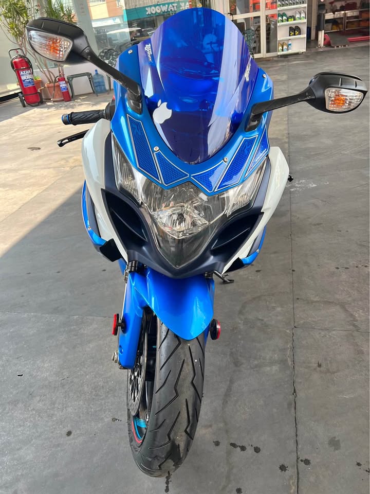 BUY SUZUKI GSXR1000