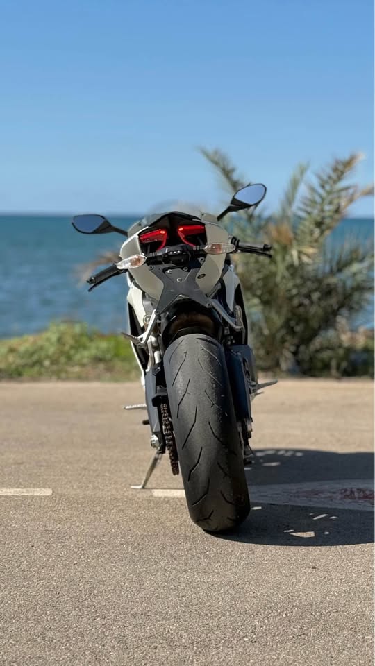 BUY DUCATI