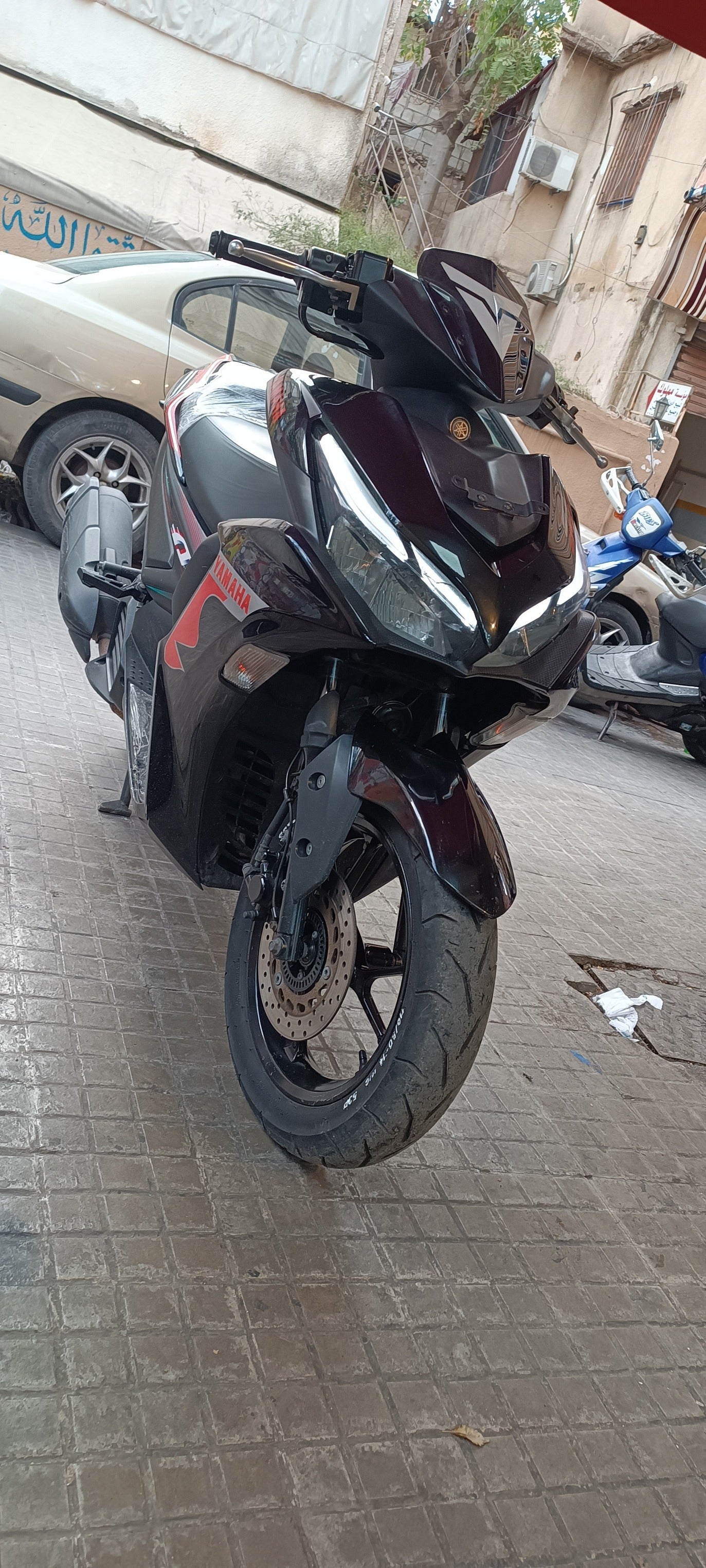 BUY AEROX-أيروكس للبيع