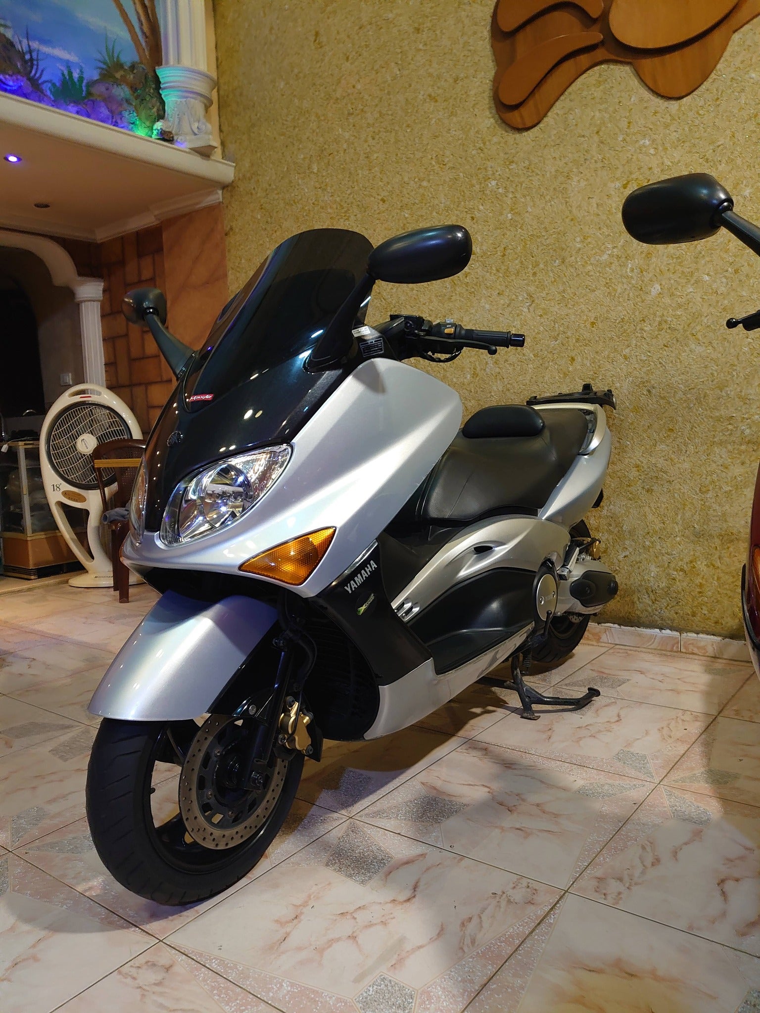 BUY TMAX YAMAHA