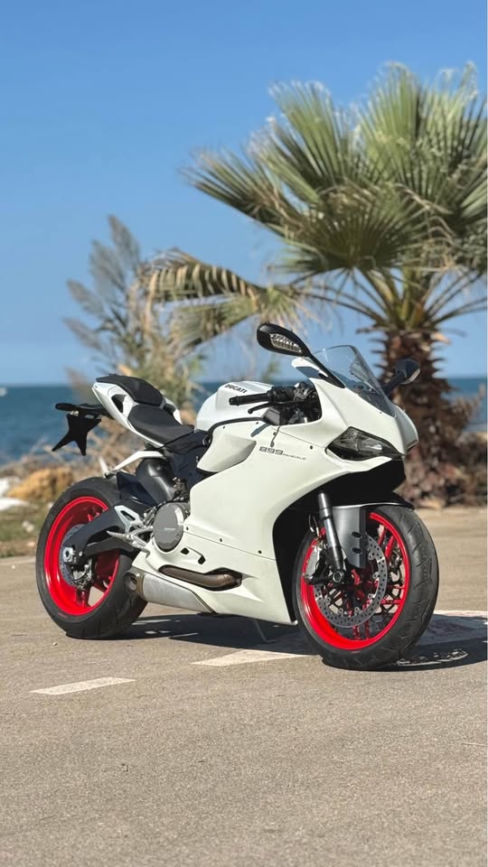 BUY DUCATI