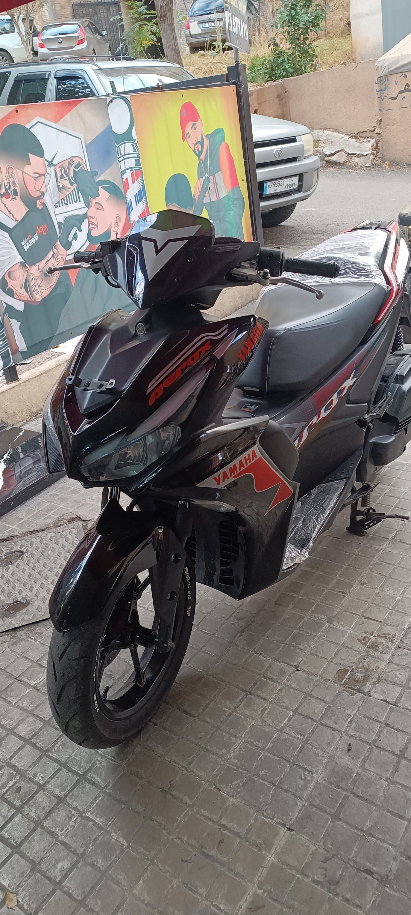 BUY AEROX-أيروكس للبيع