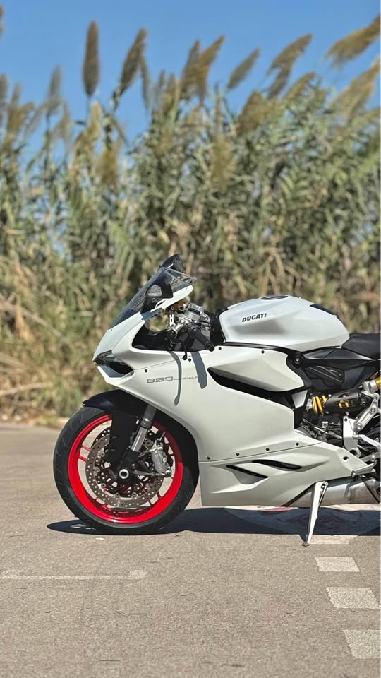 BUY DUCATI