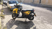 BUY YAMAHA RAY ZR